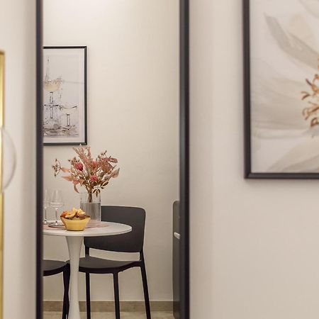 Lady Glam Suite 锡耶纳 外观 照片