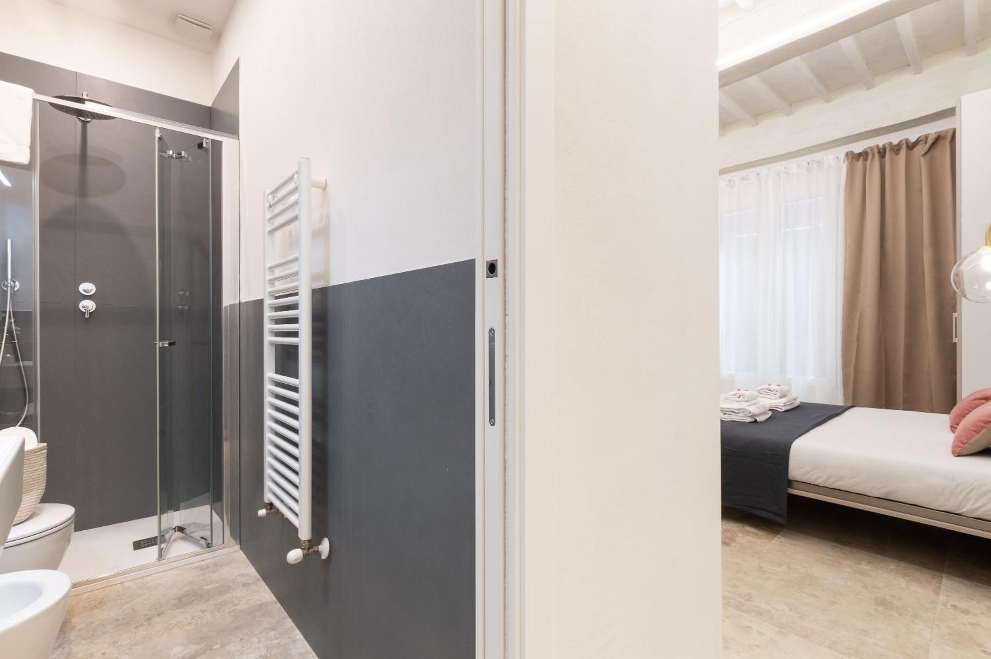 Lady Glam Suite 锡耶纳 外观 照片