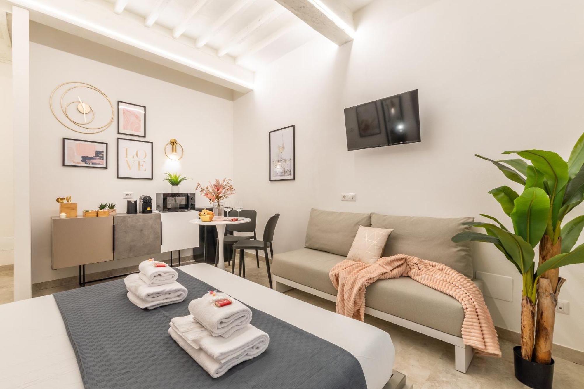 Lady Glam Suite 锡耶纳 外观 照片